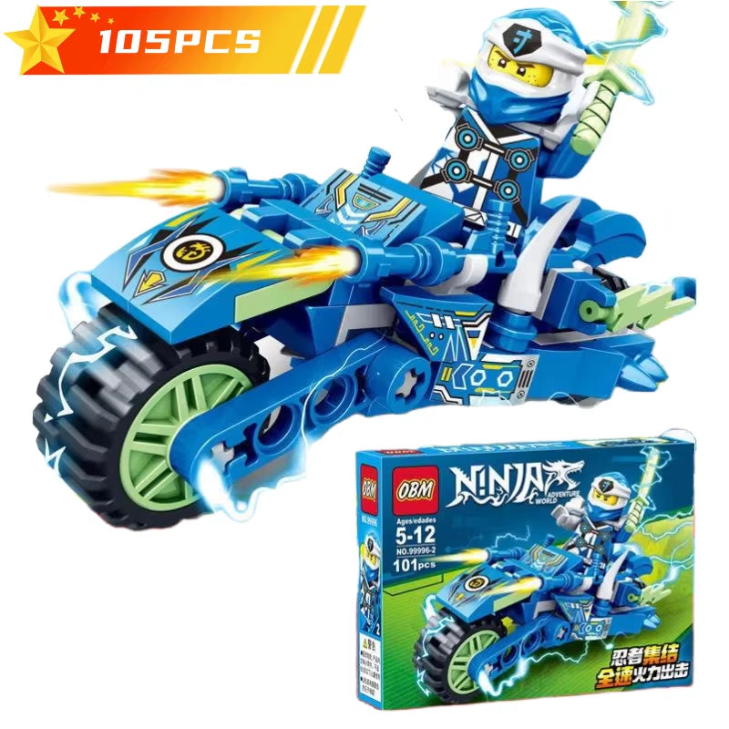 מכונות מלחמה מדליקות שילדים אוהבים - 10 דגמים שונים של מכונות מלחמה המכילות בין150-170 חלקים לגילאי+6