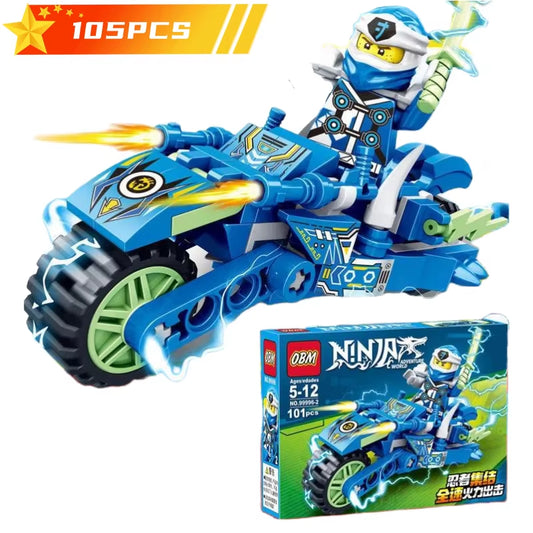 מכונות מלחמה מדליקות שילדים אוהבים - 10 דגמים שונים של מכונות מלחמה המכילות בין150-170 חלקים לגילאי+6