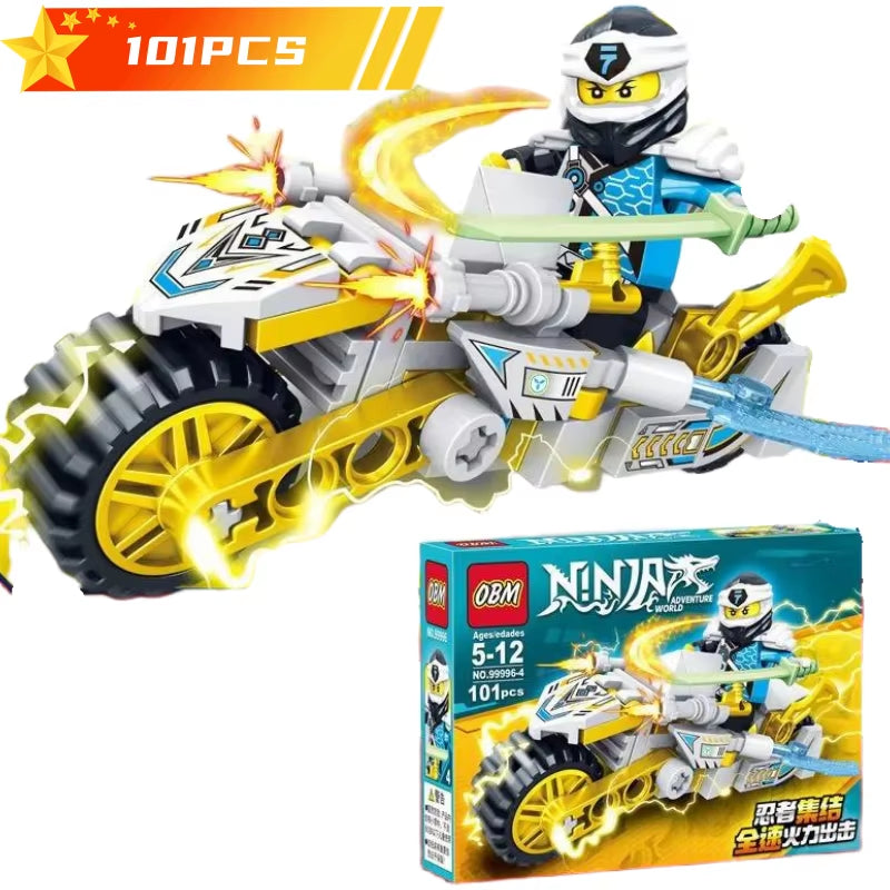 מכונות מלחמה מדליקות שילדים אוהבים - 10 דגמים שונים של מכונות מלחמה המכילות בין150-170 חלקים לגילאי+6